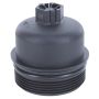 MotoRad MO333 Engine Oil Filter Cap