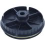 MotoRad MO334 Fuel Filter Cap