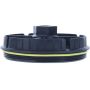 MotoRad MO334 Fuel Filter Cap