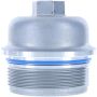 MotoRad MO336 Engine Oil Filter Cap