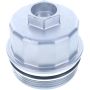 MotoRad MO337 Engine Oil Filter Cap