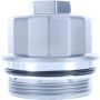 MotoRad MO337 Engine Oil Filter Cap