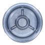 MotoRad MO337 Engine Oil Filter Cap