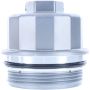 MotoRad MO337 Engine Oil Filter Cap