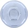 MotoRad MO337 Engine Oil Filter Cap