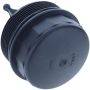 MotoRad MO338 Engine Oil Filter Cap