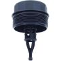 MotoRad MO338 Engine Oil Filter Cap