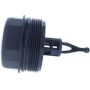 MotoRad MO338 Engine Oil Filter Cap