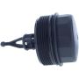 MotoRad MO338 Engine Oil Filter Cap