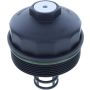 MotoRad MO339 Engine Oil Filter Cap