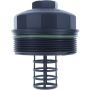 MotoRad MO339 Engine Oil Filter Cap