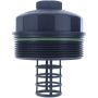 MotoRad MO339 Engine Oil Filter Cap