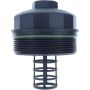 MotoRad MO339 Engine Oil Filter Cap