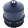 MotoRad MO340 Engine Oil Filter Cap