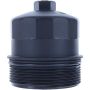 MotoRad MO340 Engine Oil Filter Cap