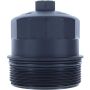 MotoRad MO340 Engine Oil Filter Cap