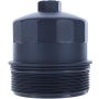 MotoRad MO340 Engine Oil Filter Cap