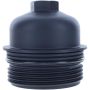 MotoRad MO341 Engine Oil Filter Cap