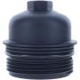 MotoRad MO341 Engine Oil Filter Cap