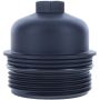 MotoRad MO341 Engine Oil Filter Cap