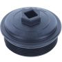 MotoRad MO342 Fuel Filter Cap