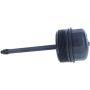 MotoRad MO344 Engine Oil Filter Cap