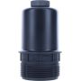 MotoRad MO345 Engine Oil Filter Cap