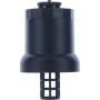 MotoRad MO346 Engine Oil Filter Cap