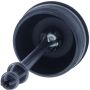 MotoRad MO347 Engine Oil Filter Cap