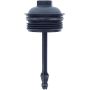 MotoRad MO347 Engine Oil Filter Cap