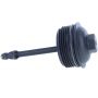 MotoRad MO347 Engine Oil Filter Cap