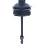 MotoRad MO347 Engine Oil Filter Cap