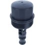 MotoRad MO348 Engine Oil Filter Cap