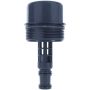 MotoRad MO348 Engine Oil Filter Cap