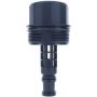 MotoRad MO348 Engine Oil Filter Cap