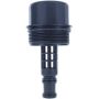 MotoRad MO348 Engine Oil Filter Cap