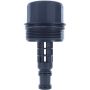 MotoRad MO348 Engine Oil Filter Cap