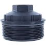 MotoRad MO349 Engine Oil Filter Cap