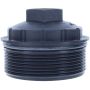 MotoRad MO349 Engine Oil Filter Cap
