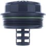MotoRad MO353 Engine Oil Filter Cap