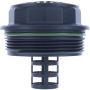 MotoRad MO353 Engine Oil Filter Cap