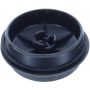 MotoRad MO355 Fuel Filter Cap