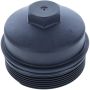 MotoRad MO357 Engine Oil Filter Cap