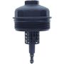 MotoRad MO359 Engine Oil Filter Cap