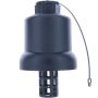MotoRad MO361 Engine Oil Filter Cap