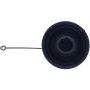 MotoRad MO361 Engine Oil Filter Cap