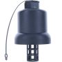 MotoRad MO361 Engine Oil Filter Cap