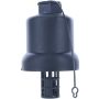 MotoRad MO361 Engine Oil Filter Cap