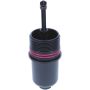 MotoRad MO363 Engine Oil Filter Cap