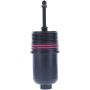 MotoRad MO363 Engine Oil Filter Cap